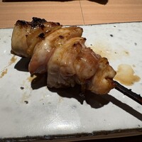 焼鳥 おみ乃 - 