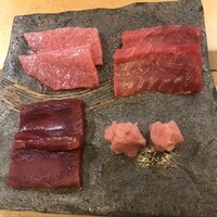 鮨 龍馬 - 