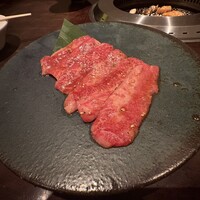 焼肉トラジ 大阪ヒルトンプラザ ウエスト店 - 