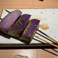 焼鳥 おみ乃 - 