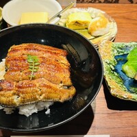 新宿うな鐵 はなれ - 