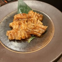 焼肉トラジ 大阪ヒルトンプラザ ウエスト店 - 