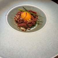 焼肉トラジ 大阪ヒルトンプラザ ウエスト店 - 