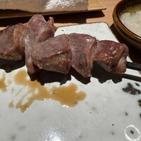 焼鳥 おみ乃 - 