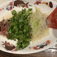 中華旬彩 森本 - 