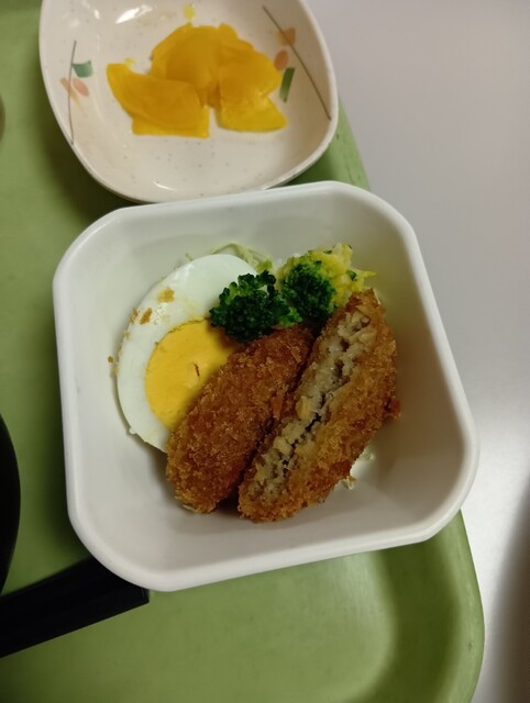 食堂 かすみ - 東釧路（食堂）の写真