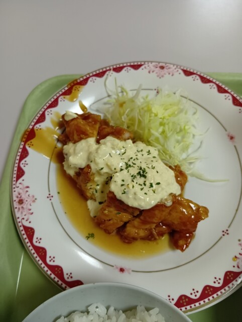 食堂 かすみ - 東釧路（食堂）の写真