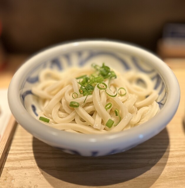 さぬきうどん 酒亭 こんこんとん - 東銀座/うどん | 食べログ