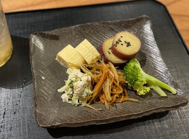 Jingu Michi Manki photo 4