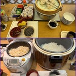 ホテルクラウンヒルズ - ビュッフェ⑦⑧ 10/2025