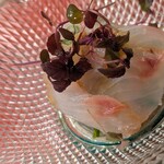 東京割烹 てるなり - 