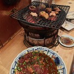 炭火燒肉 Daijun - 
