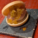 東京割烹 てるなり - 