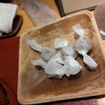 東京割烹 てるなり - 