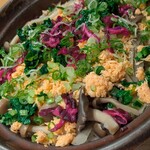 東京割烹 てるなり - 