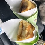 Lucky - 料理写真: