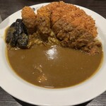 CoCo壱番屋 - 料理写真: