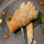 東京割烹 てるなり - 