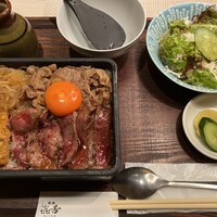 焼肉㐂舌 南船場 - 