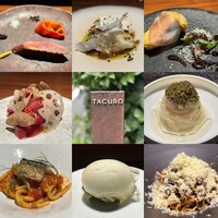 TACUBO - 