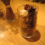 マルモキッチン - 可愛いインテリ♪