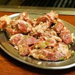 今久 - 2014.11 豚アウトサイド（320円）