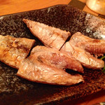 Ushio Tei - 鰹のハランボ