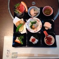 かみいし - 
