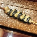 うなぎ 炙一徹 - 