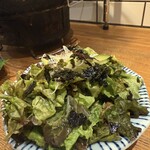 炭火焼肉 ARATA 麻布十番 - 