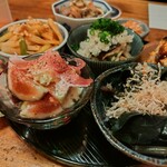 晩酌処はるさんさん - 