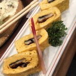 うなぎ 炙一徹 - 