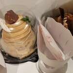 ル・フォワイエ - 料理写真: