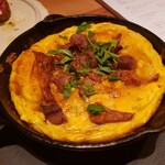 ポップ ガストロノミー レインカラー - 