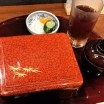 うなぎ 炙一徹 - 