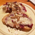 ポップ ガストロノミー レインカラー - 