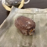 宗家 源 吉兆庵 - 料理写真: