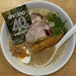 博多 一風堂 大宮店