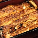 うなぎ 炙一徹 - 