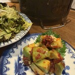 炭火焼肉 ARATA 麻布十番 - 