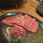 炭火焼肉 ARATA 麻布十番 - 