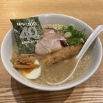 博多 一風堂 大宮店