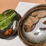 육류 요리 스에히로