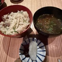 並木橋なかむら - 