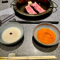 すきやきしゃぶしゃぶ 神戸牛 石田 ハービスPLAZA店 - 