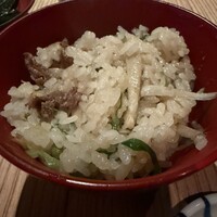 並木橋なかむら - 