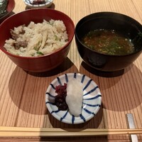 並木橋なかむら - 