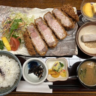 とんかつ亭 わた美_1