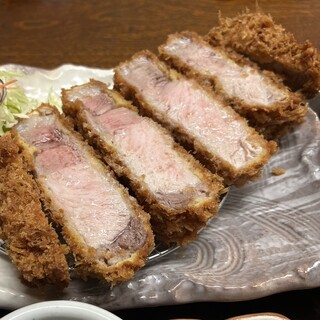 とんかつ亭 わた美_0