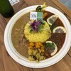 路地裏キッチン ヨネモンカレー